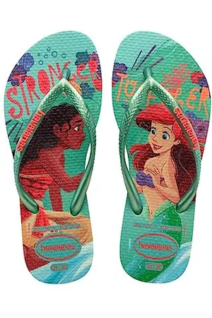 Havaianas Kids Slim Princess 23/24