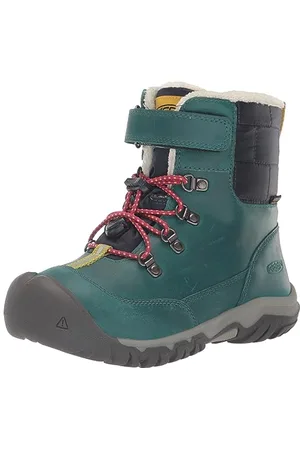 Keen Snow Winter Boots for Kids FASHIOLA