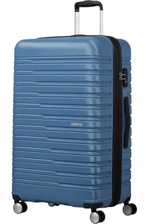 American Tourister American Tourist Flashline - Spinner L, Suitcase, 78 cm, 100/109 L