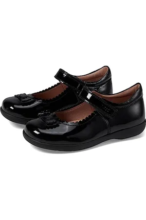 Geox J Naimara Girl A Ballet Flat, , 2.5 UK