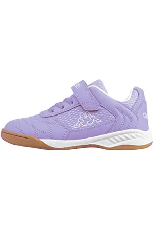 Kappa Style Code: 260765t Damba T Unisex Kids Sneaker, , 6 UK