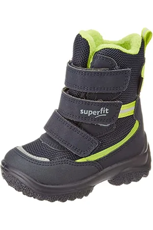 Superfit Snowcat Snow Boot, , 6 UK Child