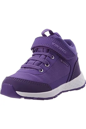Viking Spectrum Reflex Mid GTX Walking Shoe, , 3 UK