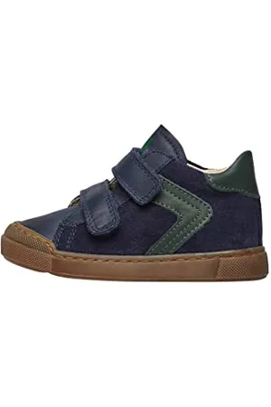 Naturino Baby Boys Heist Vl Ankle Shoes, , 3.5 UK Child