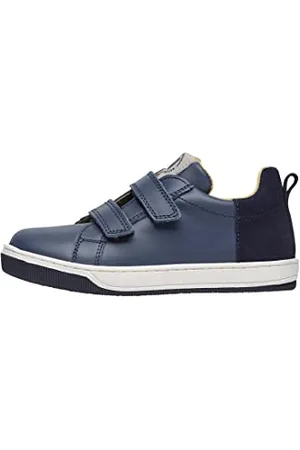 Naturino Caleb VL-Leather Sneakers 24