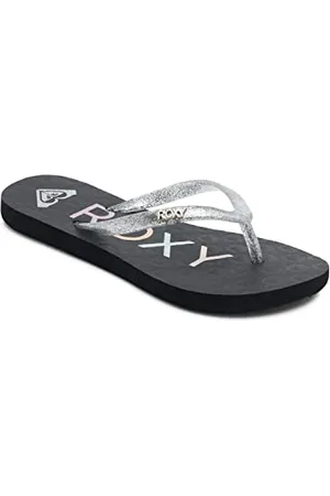 Roxy Viva Sparkle - Flip-Flops for Girls