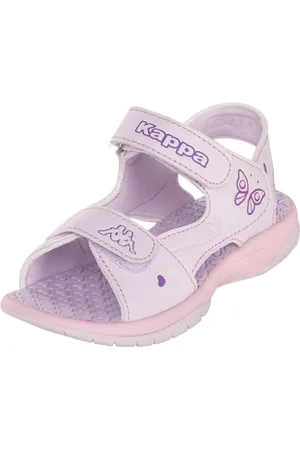 Kappa Style code: 261023k Titali K Girls Sandal, , 9 UK Child
