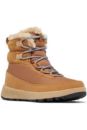 Columbia SLOPESIDE PEAK Waterproof Women