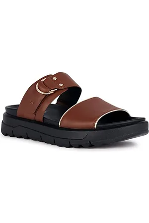 Geox D Xand 2.1s Sandal, , 6.5 UK