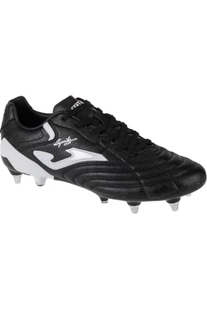 Joma Aguila Cup 2401 SG ACUS2401SG, Mens, Football Cleats, /White, 7.5 UK