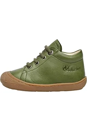 Naturino Cocoon Crib Shoe, , 4 UK Child