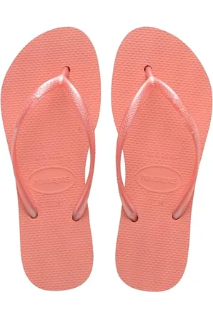 Havaianas Women Slim Flatform, , 3/4