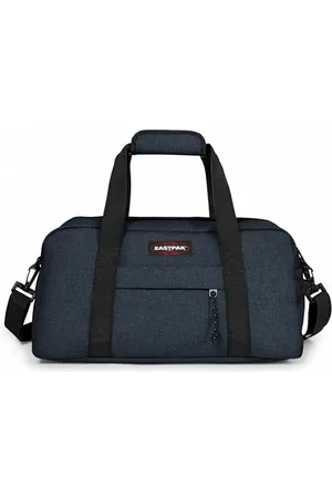 Eastpak COMPACT + Travel Duffle, 23 x 44 x 21 cm, 24 L - (Blue)