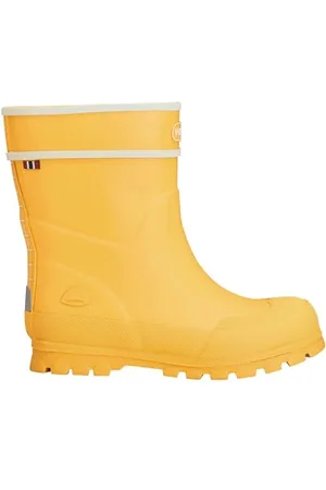 Viking Alv Jolly Rain Boot Unisex Kids, , 3 UK Wide