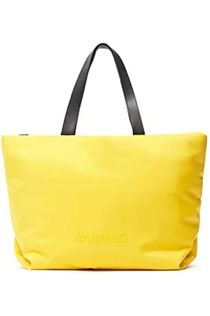 Desigual Women Bols_Logging Namibia Shopping Bag, , U