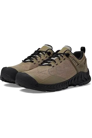 Keen Men