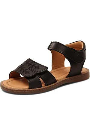 Bisgaard Alexa O Sandal, , 11 UK Child
