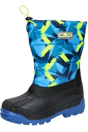 CMP Kids Sneewy Snowboots Snow Boot, , 7 UK