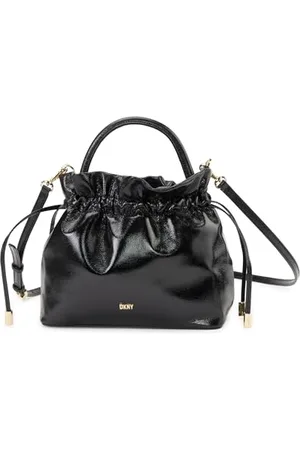 DKNY Women Feven Crossbody Handbag, , Small