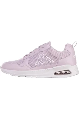Kappa Stylecode: 243395 Turpin Unisex Sneaker, , 6.5 UK