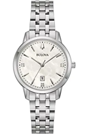 BULOVA Analog 96P233