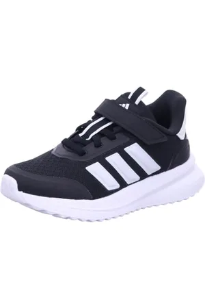 adidas Unisex X_PLR Shoes Kids Sneaker, core Black/Cloud White, 12.5 UK