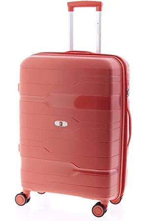 Gladiator Boxing Expandable Suitcase, Hard and Spinner Wheels, Medium, 67 cm, , mediana, 67 cm, Expandable Suitcase, Hard and Spinner Wheels.