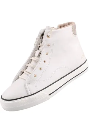 Mustang Women 1501-501 Sneaker, , 5 UK