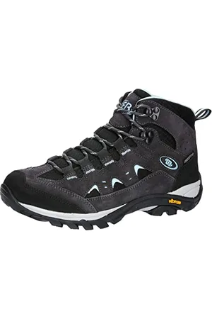 BRUTTING Unisex Mount Bear High Trail Running Shoes, , 6.5 UK