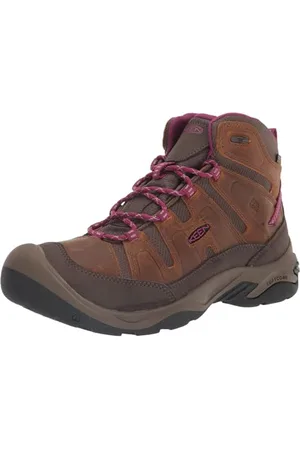 Keen Women