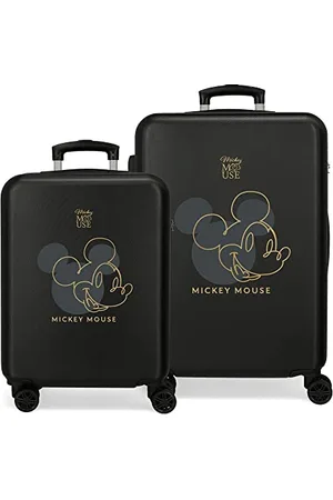 Disney suitcase sale on sale