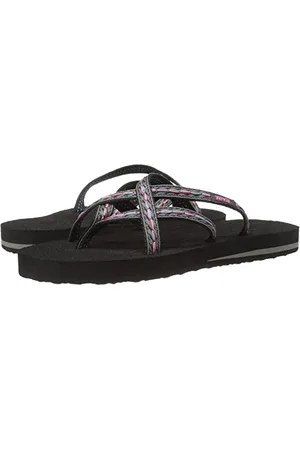 Teva Olowahu W