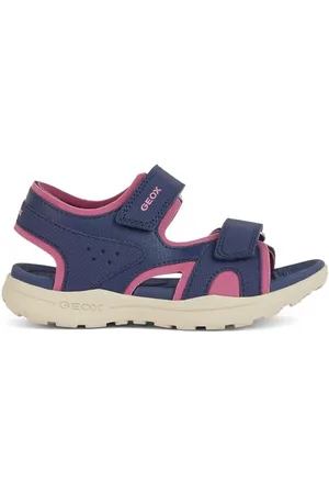 Geox J Vaniett Girl A Sandal, , 6 UK