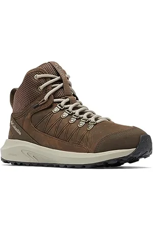 Columbia TRAILSTORM CREST MID WATERPROOF Waterproof Women
