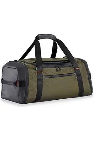 Briggs & Riley ZDX Large Travel Duffle