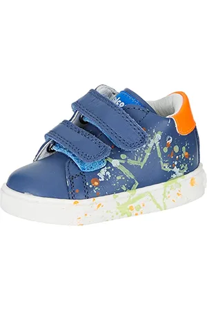 Falcotto Lacus Vl Slipper, , 3 UK Child