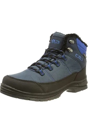 CMP Kids ANNUUK Snow Boot WP, , 1 UK