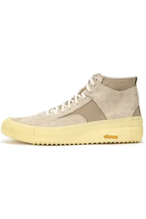 Brand Black BRANDBLACK Unisex Capo Sneaker, , 9.5 UK