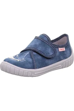 Superfit Bill Slippers, , 7 UK Child