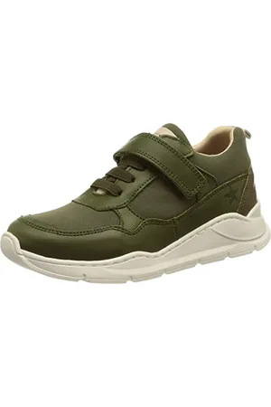 Bisgaard Pax E Sneaker, , 10 UK Child