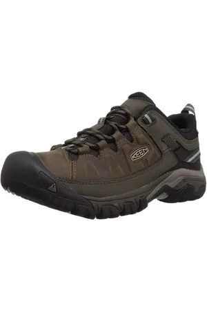Keen Mens Targhee 3 Waterproof Hiking Shoe, , 16 UK