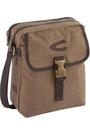 Camel Active Umhängetasche; B00 Journey Messenger Bag, 26 cm