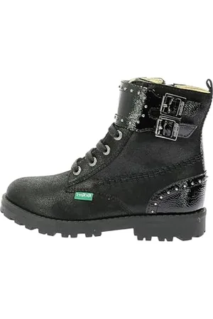 Kickers GROOROCK Ankle Boot, , 2 UK