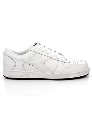 Diadora Unisex Magic Basket Low Icona Gymnastics Shoe, , 5.5 UK