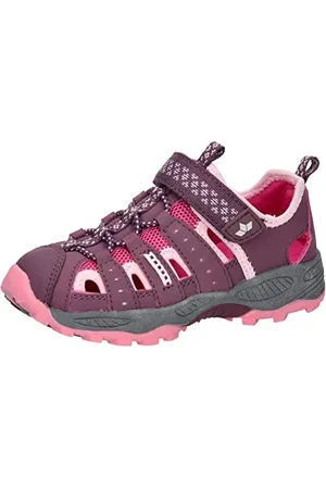 LICO Beat VS Trail Running Shoes, , 8 UK Child