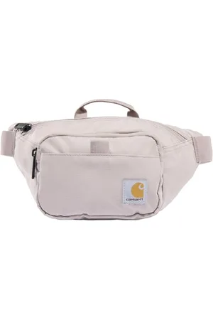 Carhartt Adjustable Waist, Durable, Water Resistant Hip Pack, , One Size, Adjustable Waist Pack, Durable, Water Resistant Hip Pack