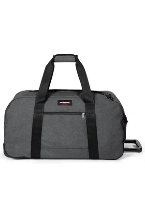 Eastpak Container 85 + Travel Duffle, 83 x 39 x 41 cm, 132 L - (Grey)