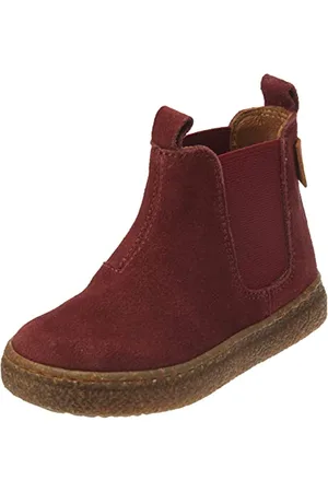 Naturino FIGUS, Ankle Boot, RUBY