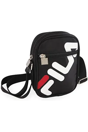 Fila Unisex-Adult Clarita Shoulder Bag, , One Size