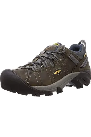 Keen Men